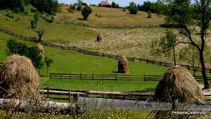 apuseni peisajele calatorului